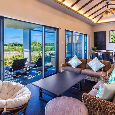 Grace Villa Miyakojima - Vacation Stay 60494V Miyakojima (Okinawa) Exterior foto