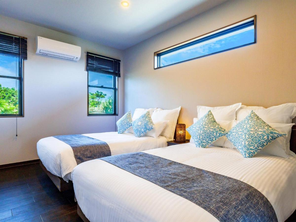 Grace Villa Miyakojima - Vacation Stay 60494V Miyakojima (Okinawa) Exterior foto