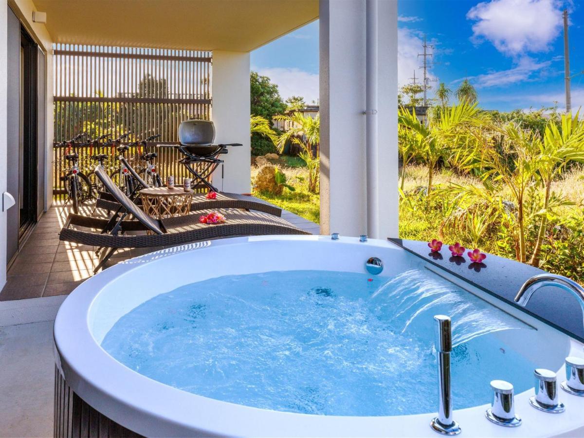 Grace Villa Miyakojima - Vacation Stay 60494V Miyakojima (Okinawa) Exterior foto