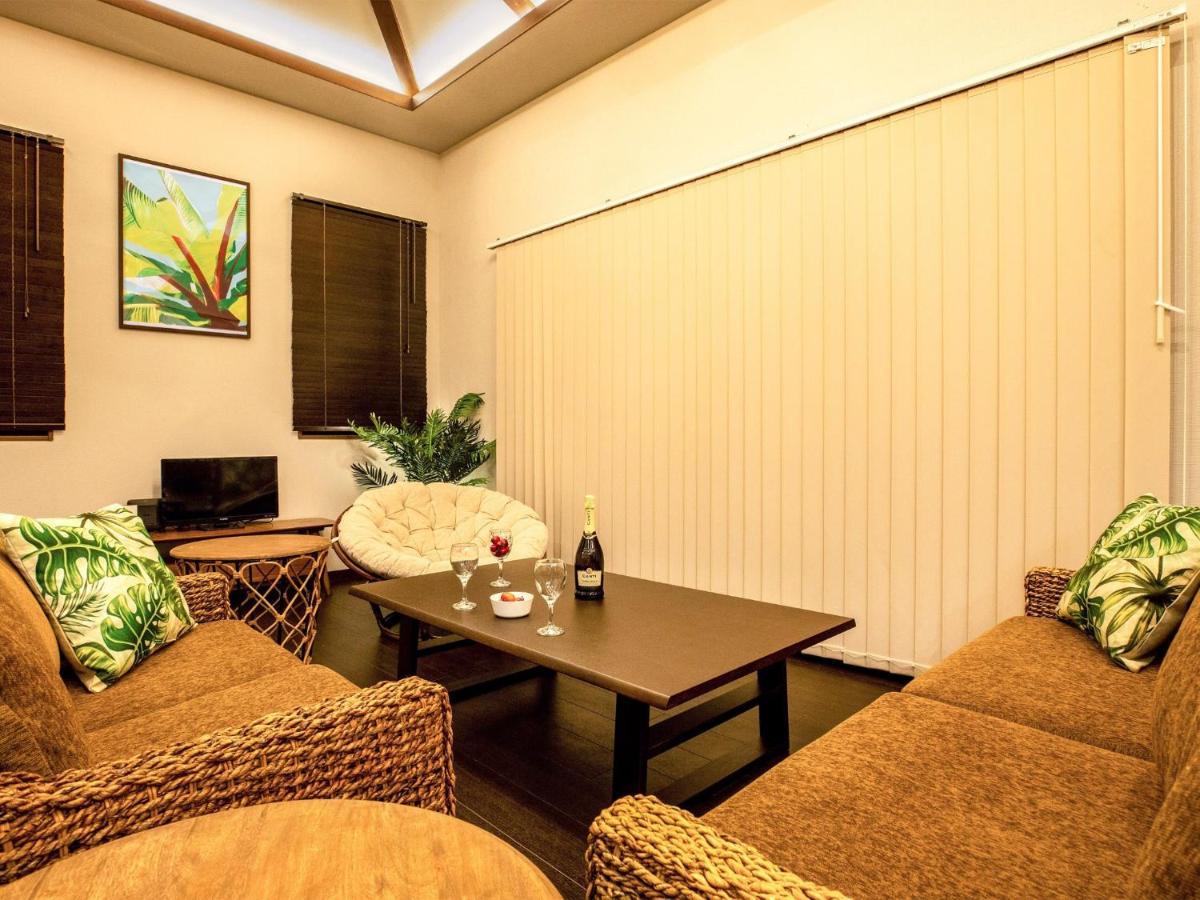 Grace Villa Miyakojima - Vacation Stay 60494V Miyakojima (Okinawa) Exterior foto
