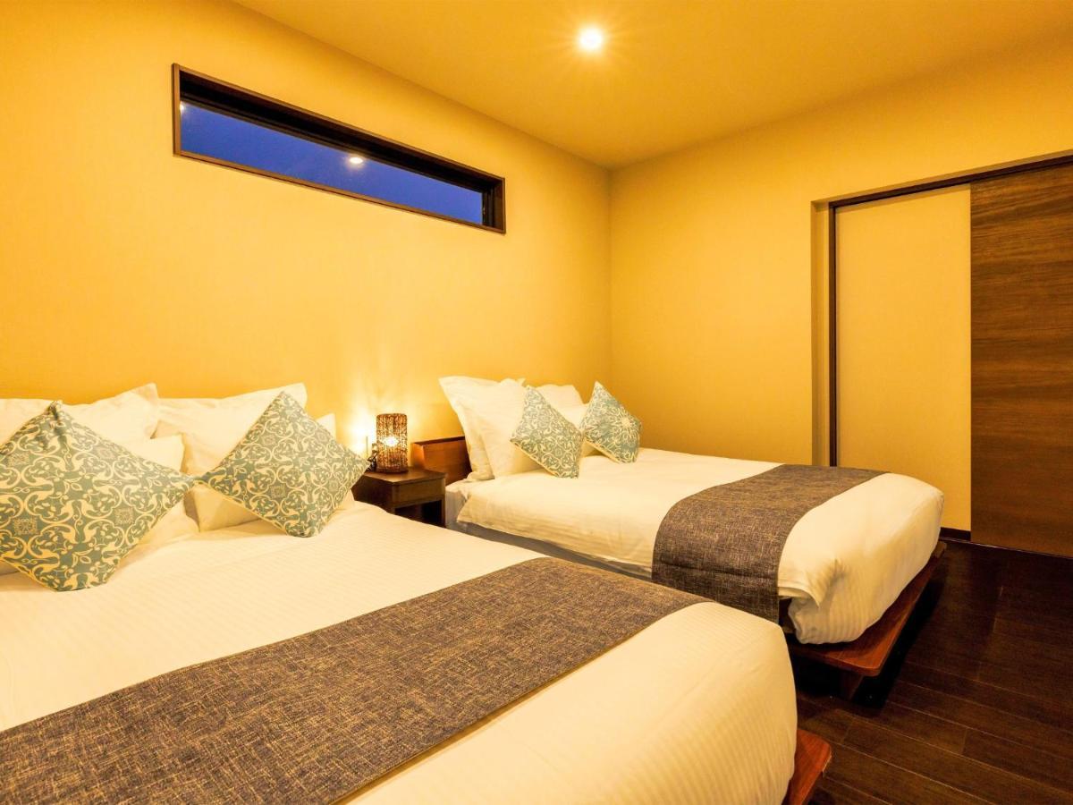Grace Villa Miyakojima - Vacation Stay 60494V Miyakojima (Okinawa) Exterior foto