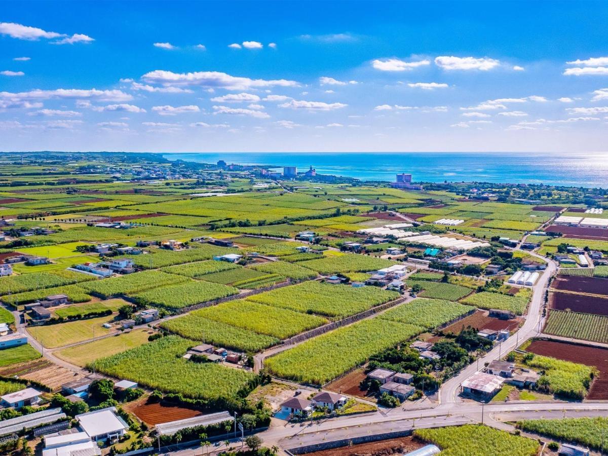 Grace Villa Miyakojima - Vacation Stay 60494V Miyakojima (Okinawa) Exterior foto