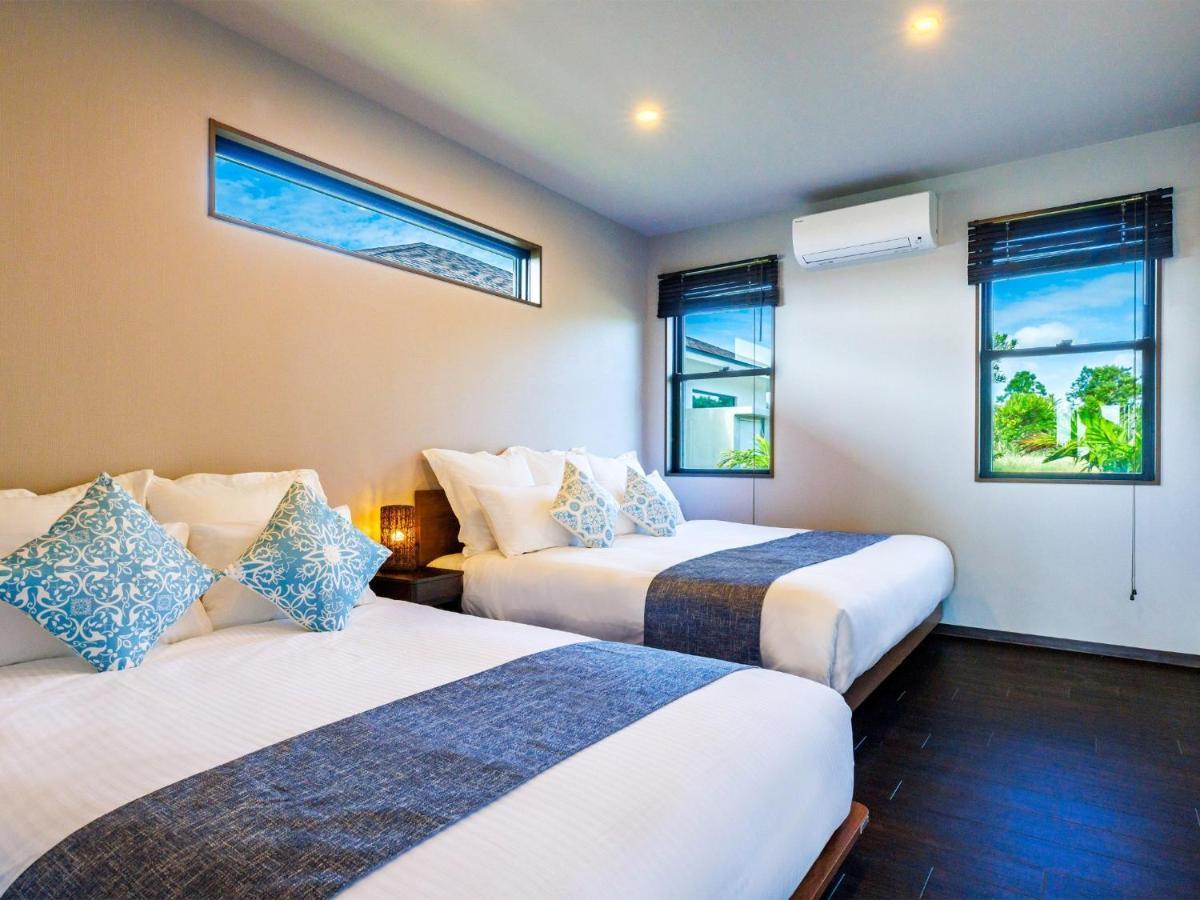 Grace Villa Miyakojima - Vacation Stay 60494V Miyakojima (Okinawa) Exterior foto