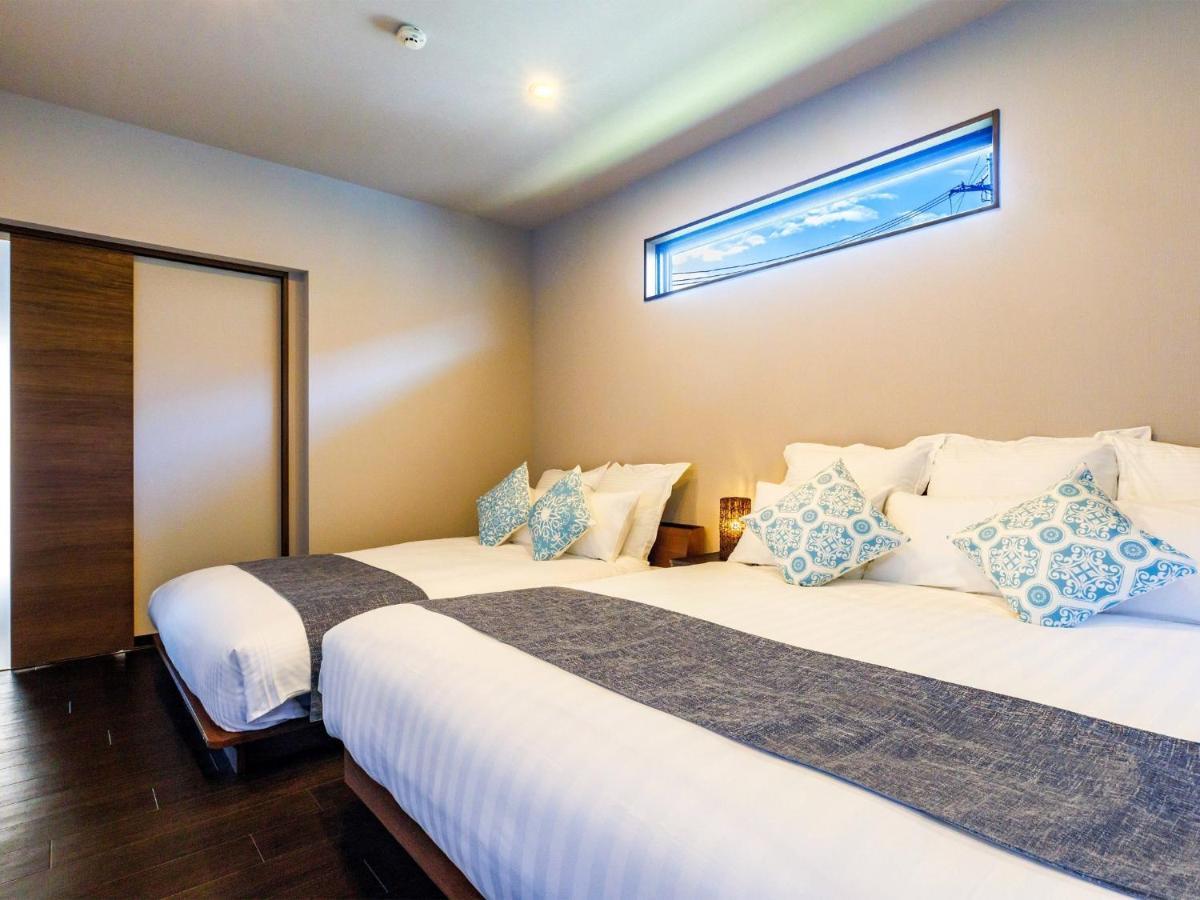Grace Villa Miyakojima - Vacation Stay 60494V Miyakojima (Okinawa) Exterior foto